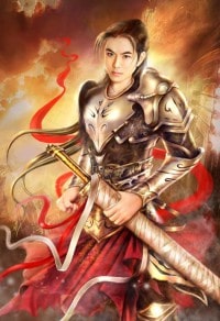 陆夫人有祖传乌鸦嘴