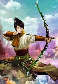 寻灵见异