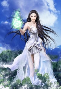 愛上父親的女秘書