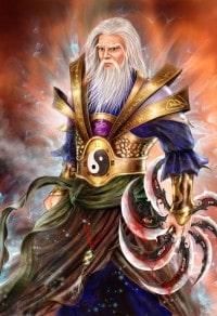 天才地师