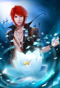 少年王
