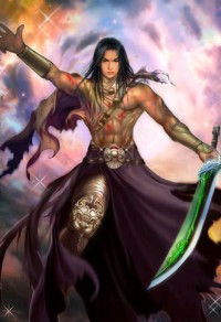 逆天武尊