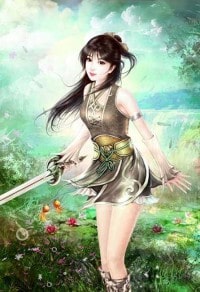 天降战神