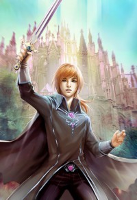 女魔頭線上崩書[快穿]
