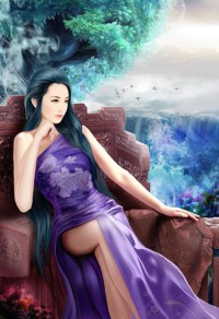 穿成富婆后：谁敢动我崽！[快穿]