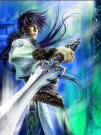 精兵强将