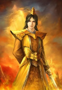 狂妃傲世：殿下至宠无双
