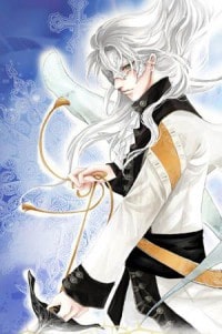 这个付丧神大有问题[综]